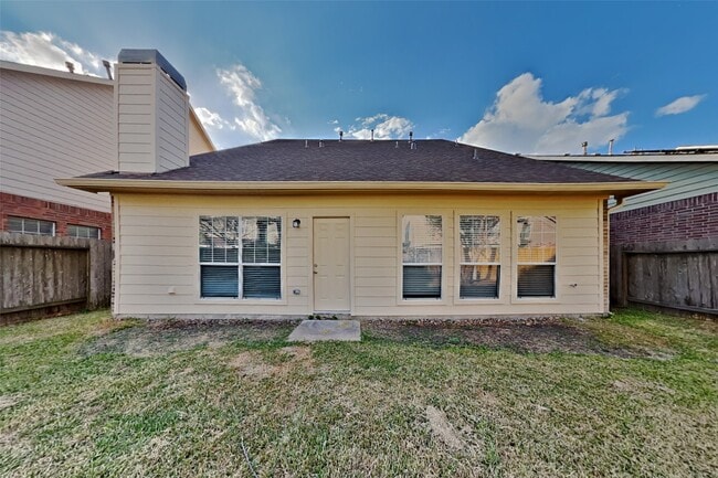 property at 9730 Walford Mill Ln