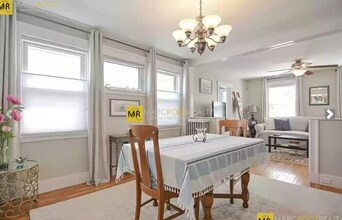 33 Harriet St, Unit 2 in Boston, MA - Building Photo - Building Photo