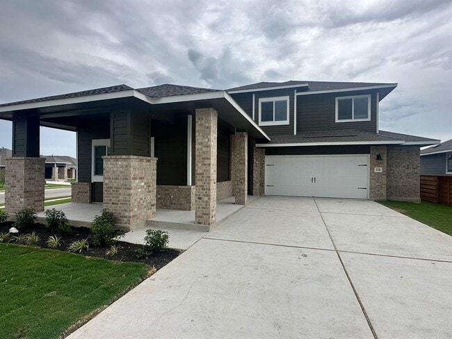 property at 228 Jeffers
