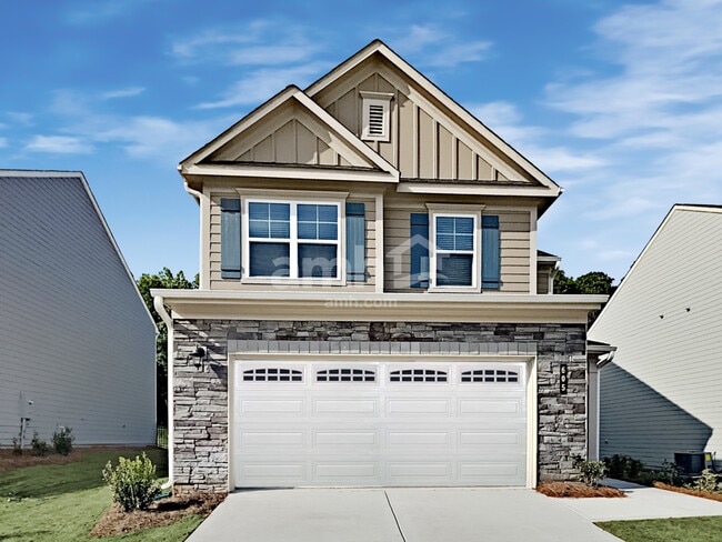 property at 605 Woodall Rd