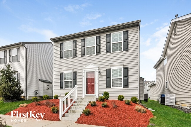 property at 1007 Carpathian Dr