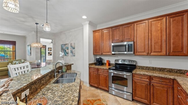 property at 8965 Malibu Ln
