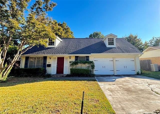 property at 739 Loganwood Ave