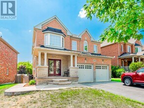 1373 Wallig Ave in Oshawa, ON - Building Photo - Building Photo