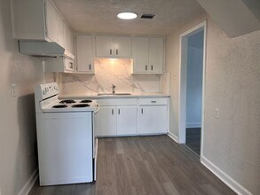 2516 Ivy St in Houston, TX - Foto de edificio - Building Photo