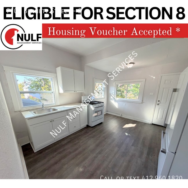 property at 7709 Bennett St