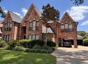 8215 Turnmill Ct in Spring, TX - Building Photo