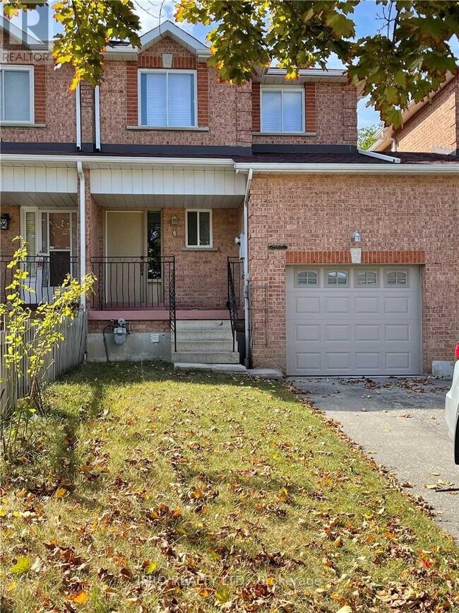 5288 Longhouse Crescent in Mississauga, ON - Building Photo - Building Photo
