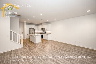 28633 Solana Ct in Santa Clarita, CA - Building Photo - Building Photo