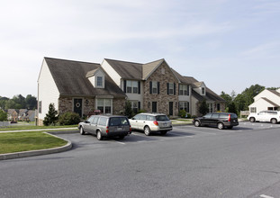 Rosewood Terrace in Lancaster, PA - Building Photo - Building Photo