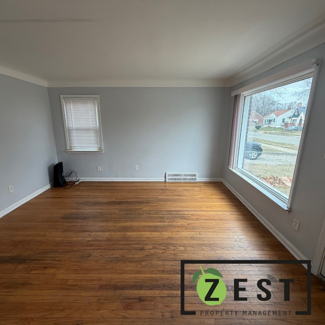 12923 Mansfield St in Detroit, MI - Building Photo - Building Photo