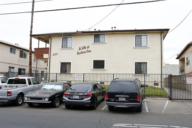 12749 Barbara Ann St in Los Angeles, CA - Building Photo - Building Photo