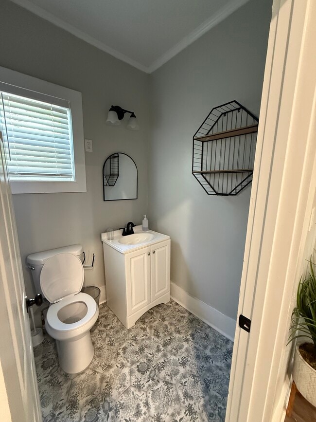 1511 Whitaker St in Savannah, GA - Building Photo - Building Photo