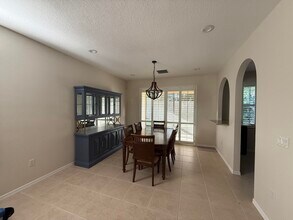 560 SW Indian Key Dr in Port St. Lucie, FL - Building Photo - Building Photo