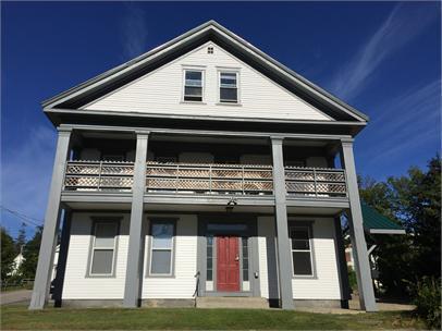 7 Russell St in Plymouth, NH - Building Photo - Interior Photo