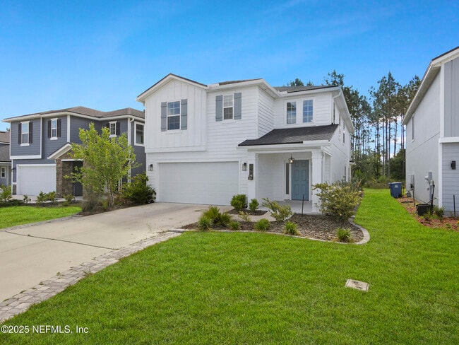 property at 597 Meadow Ridge Dr