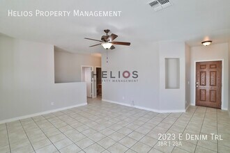 2023 E Denim Trail in San Tan Valley, AZ - Building Photo - Building Photo