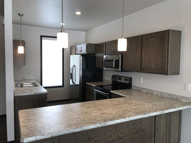 property at 723 14th St SE