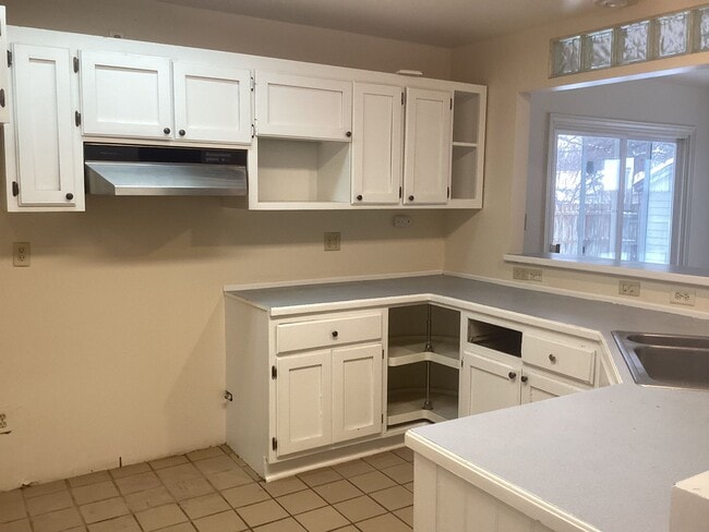 property at 5323 N 68th St
