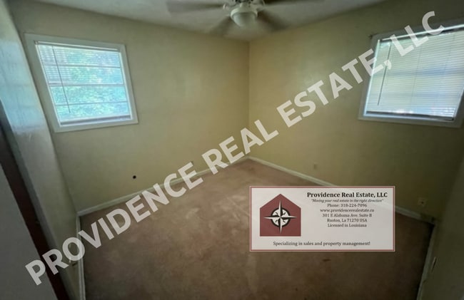 302 Cartwright Dr in Ruston, LA - Building Photo - Building Photo