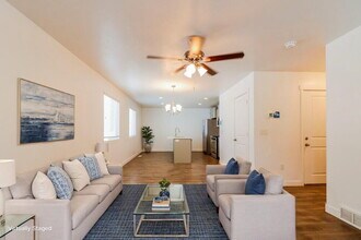 7877 Cronus Ln in West Jordan, UT - Building Photo - Building Photo