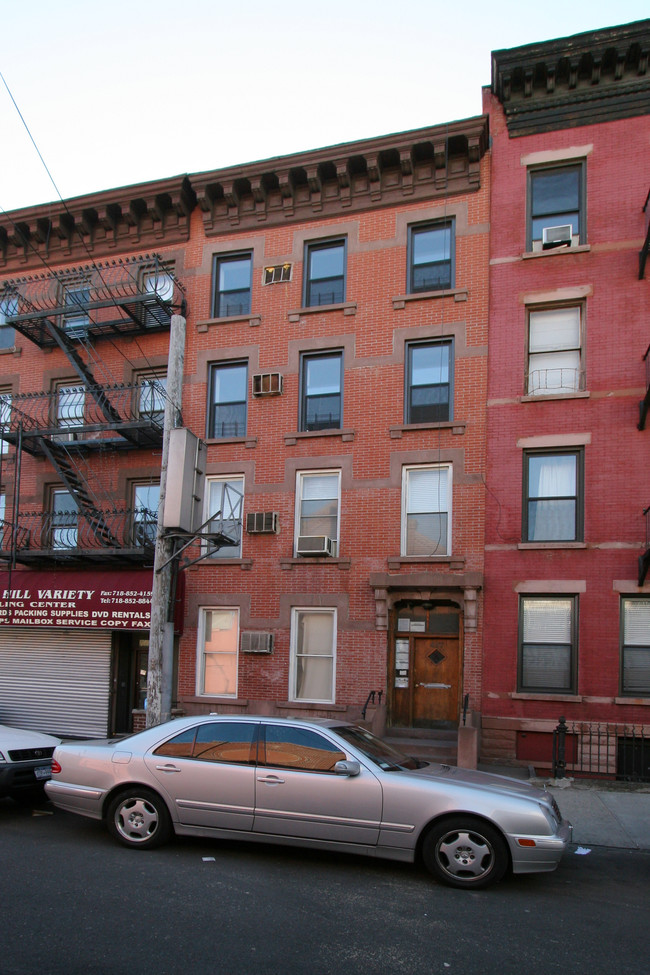 497 Henry St in Brooklyn, NY - Building Photo - Building Photo