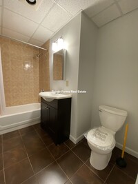 69 Park Dr, Unit A in Boston, MA - Building Photo - Building Photo