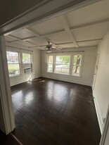 1302 W Bell St, Unit 1 Apartments