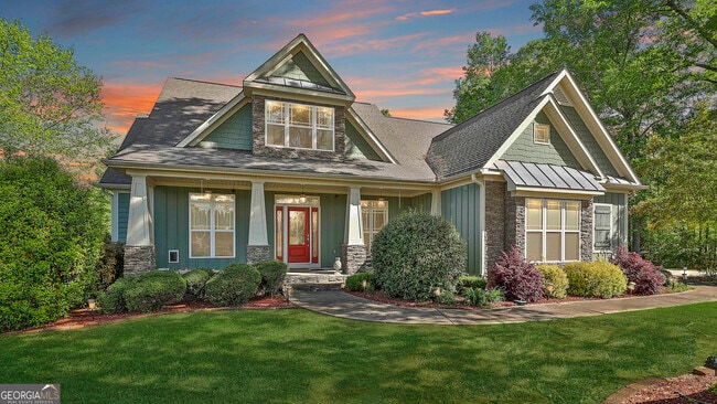 property at 10 Edge Water Way