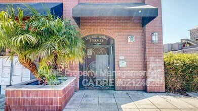 110 5th St in Santa Rosa, CA - Building Photo - Building Photo