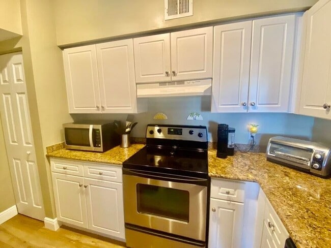 property at 4411 Tuscany Way