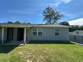 510 Woodard Ave in Macon, GA - Building Photo