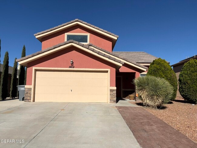 14201 Pacific Point Dr