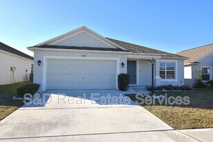 1249 Pintail Pl in Lakeland, FL - Building Photo