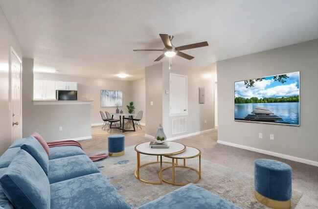 Pointe at 731