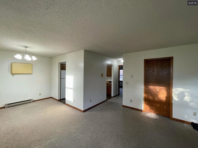 1602 45th St NW, Unit APT # 1 in Rochester, MN - Foto de edificio - Building Photo