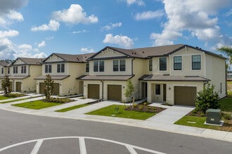 Landings At Westport in Port Charlotte, FL - Building Photo - Building Photo