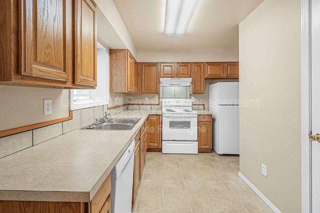 property at 205 E Boise Ave