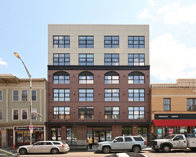 Building Photo