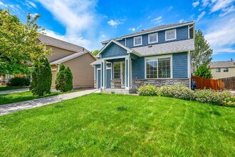 6132 Gorham St in Frederick, CO - Building Photo - Building Photo