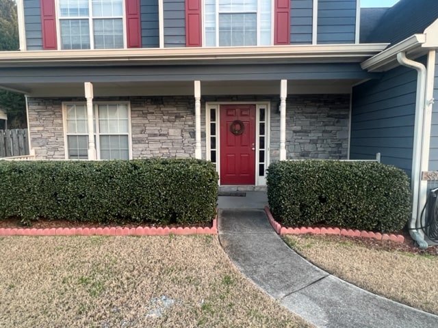 3245 Timber Walk Cir in Loganville, GA - Building Photo - Building Photo