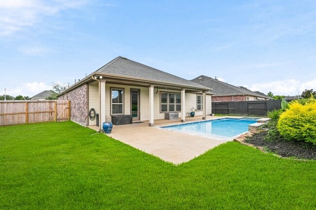 property at 3282 Havenwood Chase Ln