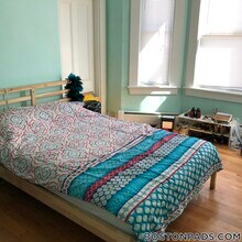 35 Brookline St, Unit 2 in Cambridge, MA - Building Photo - Building Photo