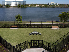 Altaire at Millenia in Orlando, FL - Foto de edificio - Building Photo