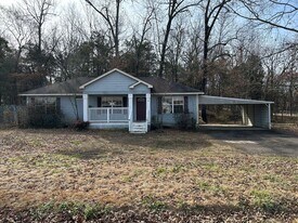 3816 E 6th St in Russellville, AR - Building Photo