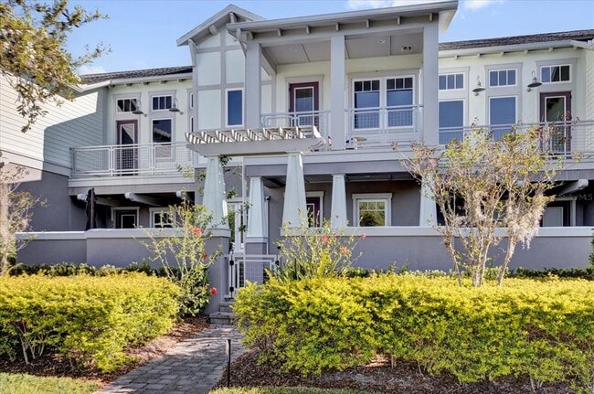 property at 9219 Laureate Blvd