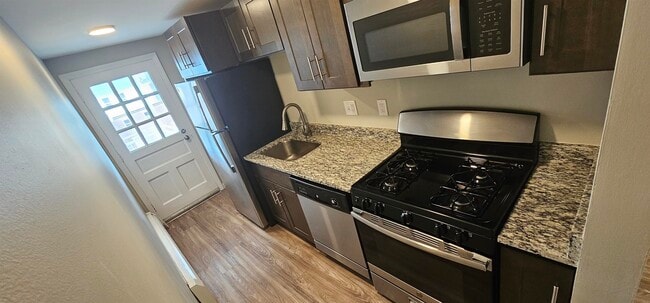 property at 100 Bedford St