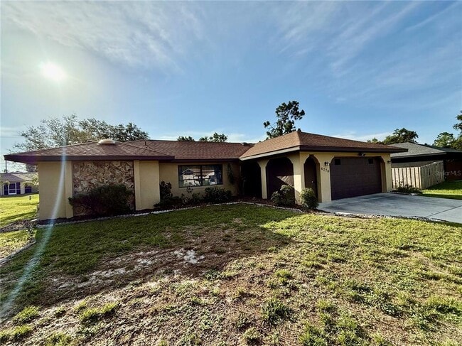 property at 4270 Ascot Dr