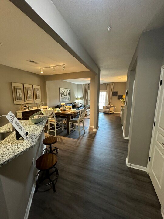 1031 FM2931 in Aubrey, TX - Building Photo