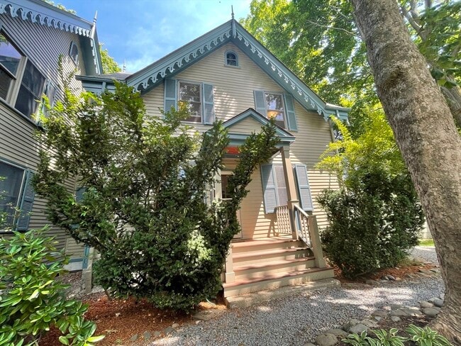 property at 217 Freeman St